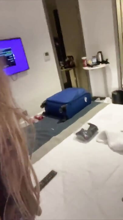 Arap transeksüel Alia Alshammary Müslüman Suudi Waria Hijra Porn