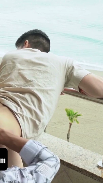 Jax Rips Johnny's Hole Open for The First Time | Clip 1
