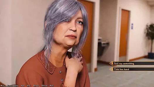 Bir dik olmak 0.7.0 bölüm 199 hatunlar kütüphanede loveskysan69