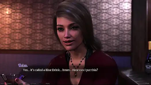 Güçlü Arzu (bölüm 2)