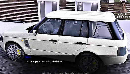 Paylaşılan Eş (bölüm 3)