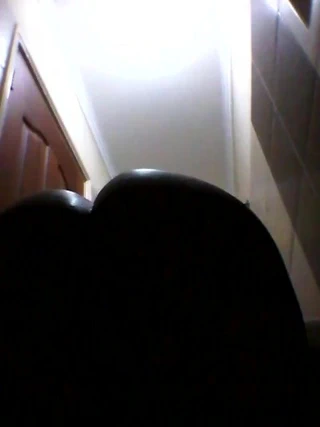 Zenci Afrikalı göt