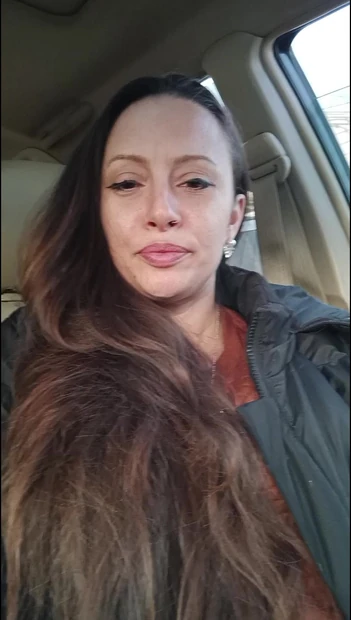 Богиня Nik Frost