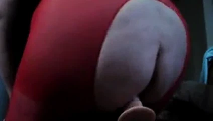 Büyükannenin ona büyük bir heyecan vermesi gerekiyor