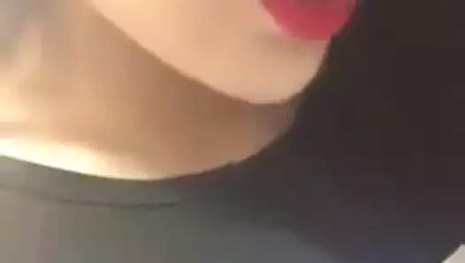 Çinli sürtük oral seks yapıyor