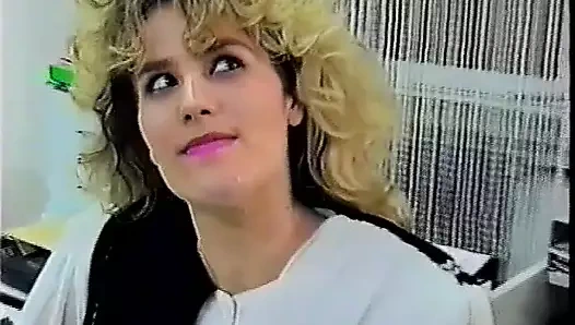 İlk ecstasy süper keskin