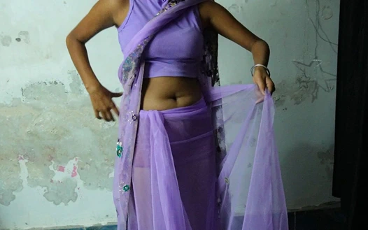 Kayınbiraderi kıyafetlerini değiştirirken sikiliyor