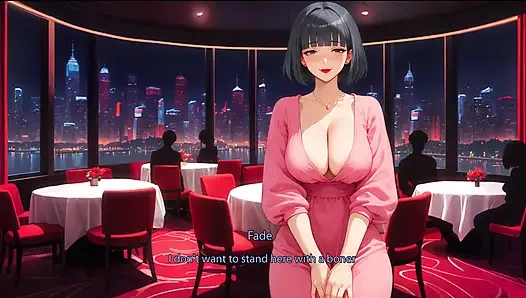 Ich liebe deine ehefrau (teil 11)