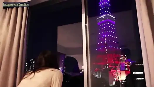 Utangaç Allure bir model ve yetenek olarak ortaya çıktı büyüleyici vücutlarını ortaya çıkarıyor - bölüm 2