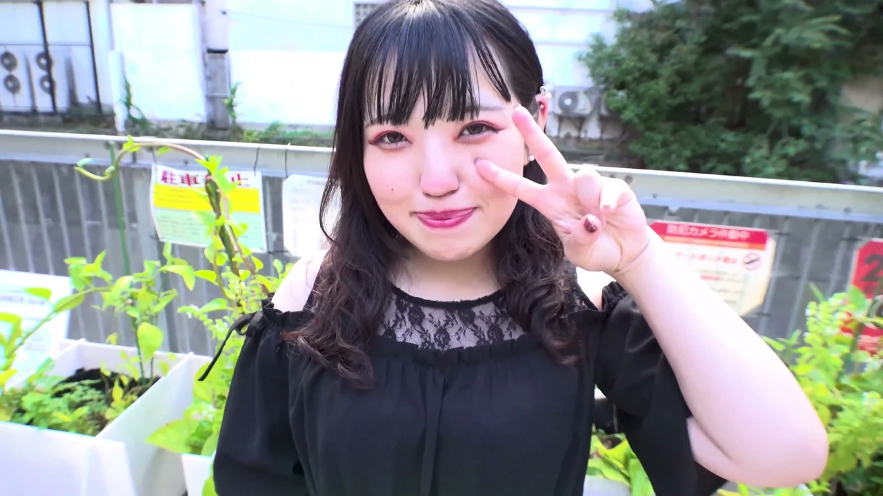 Sana Minami Has Two Men Come and Play with Her Naked Body