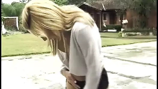 Ateşin altında travestiler 1