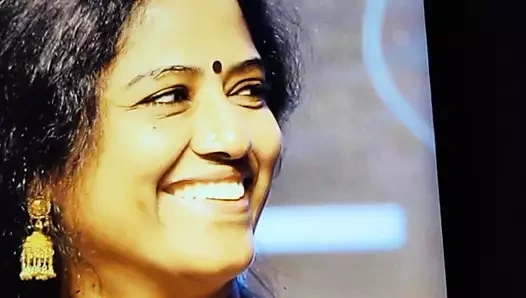 Cum haraç eswari rao (eski telugu aktris)