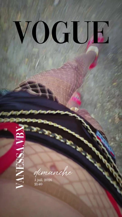 ❣️BiTCH.. VaneSsaBiTCHx PariSChienneTrvprod⁹¹