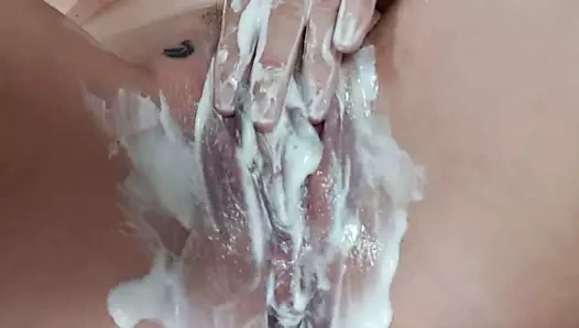 Acı biberden sonra vajina merhemi