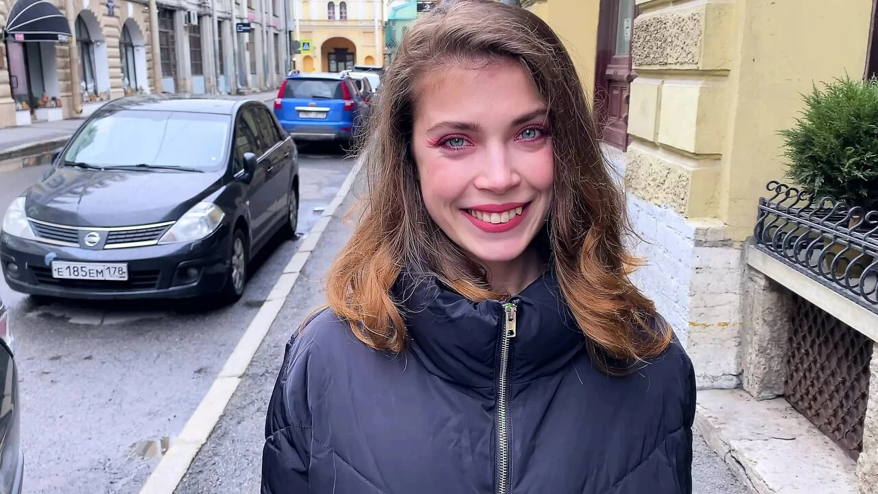 Cô ấy chỉ muốn một thức uống