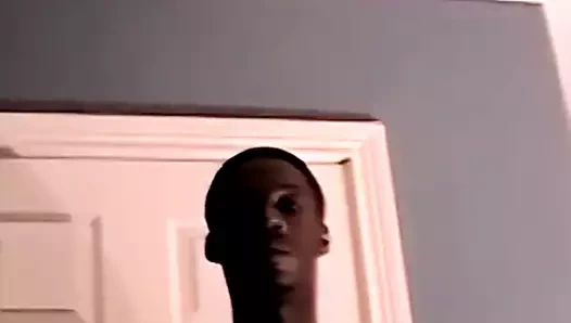 siyah amatör boogie boşalan sonra alay ve handjob