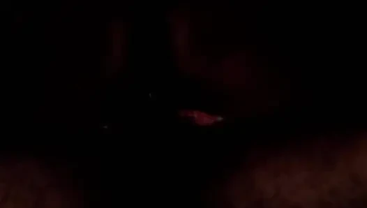 Apni bahan ki chut ko choda