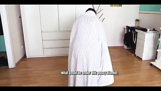 Kendime yeni iç çamaşırı aldım, lütfen değerlendirin