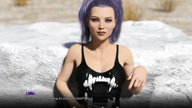 Ассасины Хейвен, часть 4