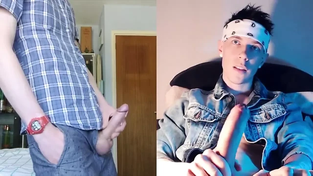 Он поглощает камшоты