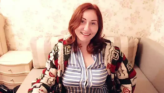 Sadece bir dans ve iyi bir ruh hali