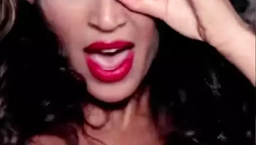 Beyonce döngüsü#60