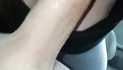 Ben ve kız arkadaşım 3