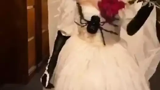 Rita Ora cadılar bayramı 2019