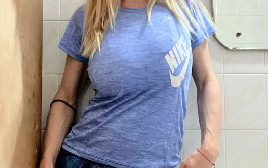 Banyo Fetişi