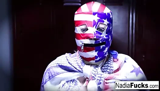 azgın güreşçi var bazı çift oyuncak eylem