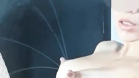 Süt Çeşmesi