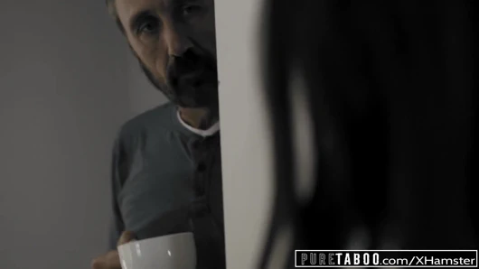 Pure tabu genç sürtük emily willis şaplak &amp; Creampie tarafından adım baba