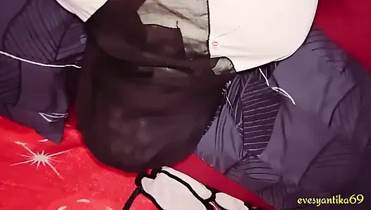Full video bokep beautiful girl in hijab latest Indonesia