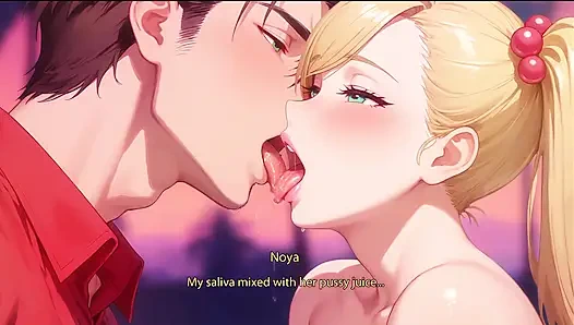 Amo a tu esposa (parte 9)
