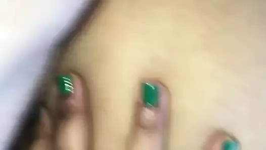 lanet sıcak dominik kız