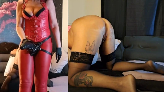 Göt amcığı için yarak