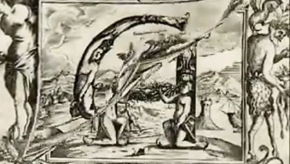 Grotesk erotik alfabe