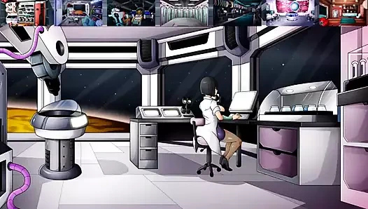 Solarion projesi #3 - misskitty2k'nin mürettebat 2'sini tanıyın