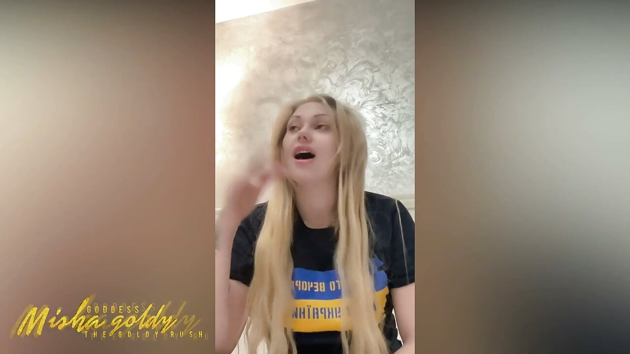 Fiziksel olarak senden çok daha güçlüyüm!