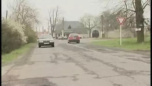 La nipote prediletta - bölüm 1