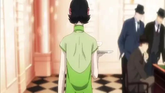 Hentai Crossdressing Boy