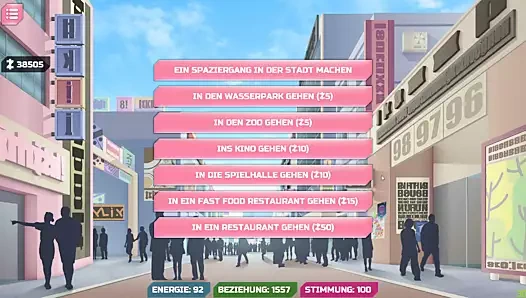 Yeni hafızasını oynayalım - 22v27 - kipplaster zu weihnachten