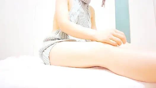 Zakoman Eğitim Günlüğü 73, anal gösteri ve klitoral emme