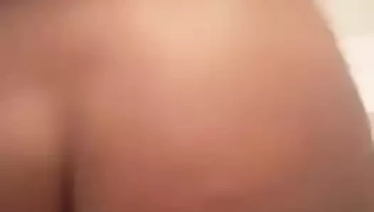 Ma ptite hijabeuse avait faim