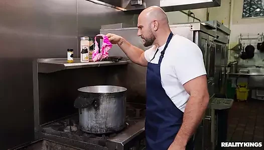 86 o yarak gerçeklik kralları