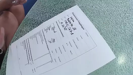 Bu oyuncağı anüsünün derinliklerine sokmaya hazır