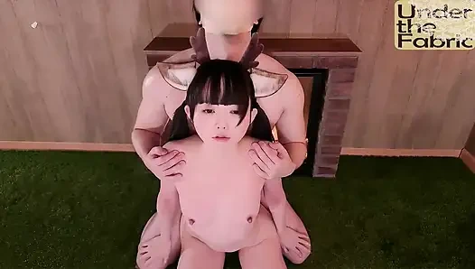 Yaramaz Noel Baba kaosu, kızaran bir Noel azdırması çılgınca eğlenceli ve unutulmaz oluyor