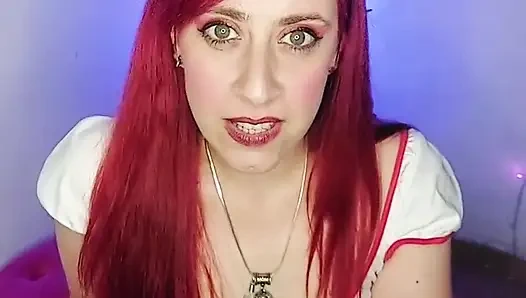 Короткий свисток спрашивает La Enfermera Gauchita за ее профессиональное мнение! Инструкция по, Sph Аргентина