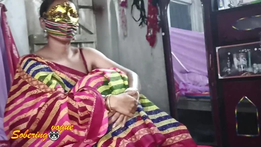 Çift evde sikişiyor