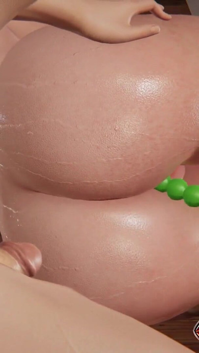 Asa Shizuka College Room 3D Hentai - Am Yalaması İnlemeleri, Anal Vibratör ve Parmaklama Spreyi | Bölüm 1